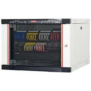 LANDE NETBOX DUVAR TİPİ 600X600 KABİNET - 3