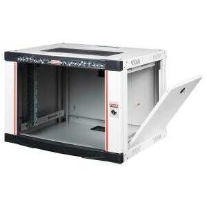 LANDE NETBOX DUVAR TİPİ 600X450 KABİNET - 1