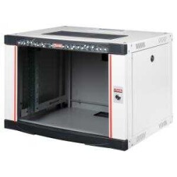 LANDE NETBOX DUVAR TİPİ 600X450 KABİNET - 4