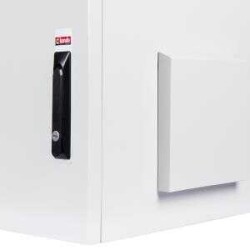 LANDE SAFEBOX 600X450 OUTDOOR İP55 DUVAR TİPİ KABİNET (7U,9U,12U,16U,20U,22U,24U,26U) - 3