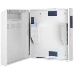 LANDE SLİMBOX 4U 640X220 DUVAR TİPİ KABİNET - 2