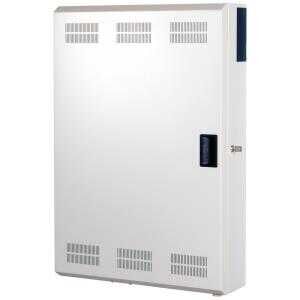 LANDE SLİMBOX 6U 600X200 DUVAR TİPİ KABİNET - 1