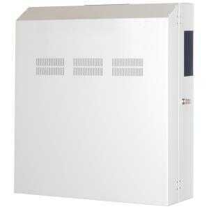 LANDE SLİMBOX 6U 640X309 DUVAR TİPİ KABİNET - 1