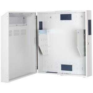 LANDE SLİMBOX 6U 640X309 DUVAR TİPİ KABİNET - 2