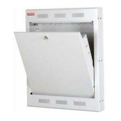 LANDE SLİMBOX SIVA ALTI 4U 600X316 DUVAR TİPİ KABİNET - 2
