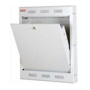 LANDE SLİMBOX SIVA ALTI 2U 600X127 DUVAR TİPİ KABİNET - 2