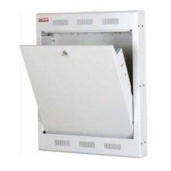 LANDE SLİMBOX SIVA ÜSTÜ 2U 600X127 DUVAR TİPİ KABİNET - 2