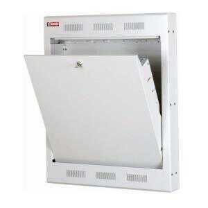 LANDE SLİMBOX SIVA ÜSTÜ 2U 600X127 DUVAR TİPİ KABİNET - 2