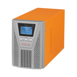 Makelsan Powerpack Se 1 Kva Online Ups ( 2x12v 7Ah )