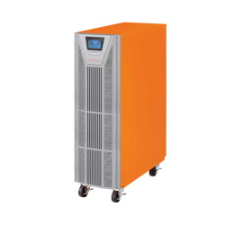 Makelsan Powerpack Se 6 Kva Online Ups ( 16x12v 7Ah )