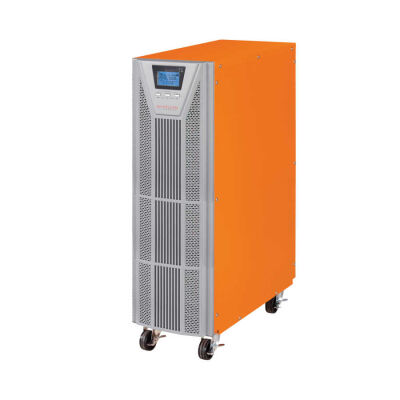 Makelsan Powerpack Se 6 Kva Online Ups ( 16x12v 7Ah ) - 1