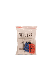 Netlınk 45x45 Face Plate 1 Port