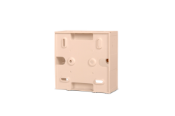 Netlınk 86x86 Face Plate Kasa