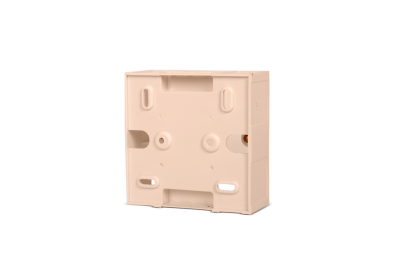 Netlınk 86x86 Face Plate Kasa - 1