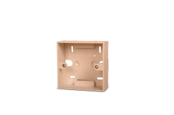 Netlınk 86x86 Face Plate Kasa - 2