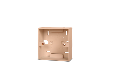 Netlınk 86x86 Face Plate Kasa - 2