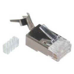 Netlink Cat 6a, Cat 7 S/Ftp Rj 45 Konnektör