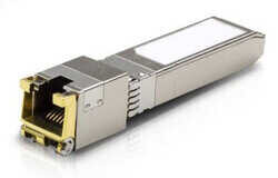 Netlink 1 Port Mini Gbic Rj45 Ethernet Sfp Modül (Hp Uyumlu) - 2