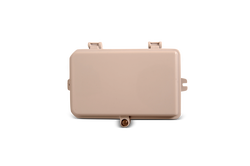 Netlink 4 Port Ip65 Sc Simplex-Lc Duplex Duvar Tipi Fiber Sonlandırma Kutusu - 3