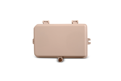 Netlink 4 Port Ip65 Sc Simplex-Lc Duplex Duvar Tipi Fiber Sonlandırma Kutusu - 1