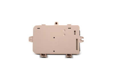 Netlink 4 Port Ip65 Sc Simplex-Lc Duplex Duvar Tipi Fiber Sonlandırma Kutusu - 2