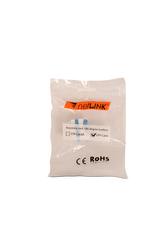 Netlınk Utp Cat6 180" Legrand Tip Keystone Jack - 3