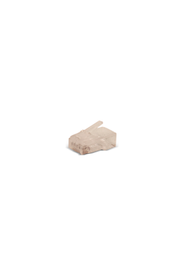Netlınk Utp Cat6 8p/8c Plug - 2