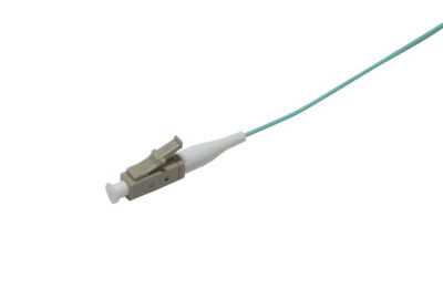PİGTAİL LC MM OM3 50/125µ 1 M. TİGHT BUFFER ECOLAN - 1