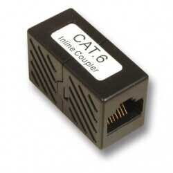 Ecolan Utp Cat 6 Rj45 Ara Barel. - 18