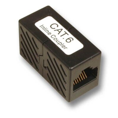 Ecolan Utp Cat 6 Rj45 Ara Barel. - 1